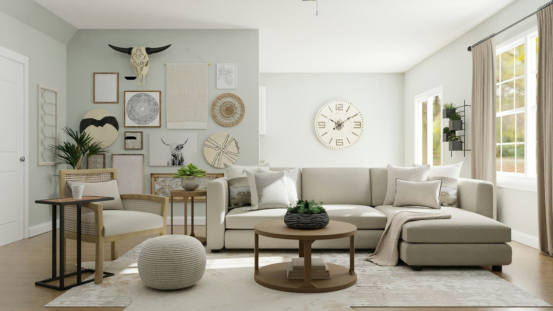How to Choose the Right Interior Paint Colors for Arizona Homes