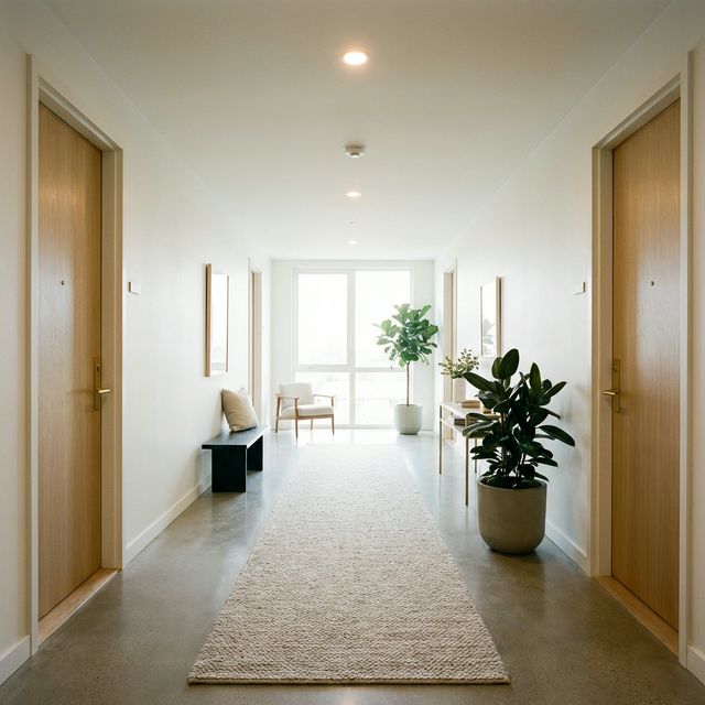 Multi-Family & Rental Units