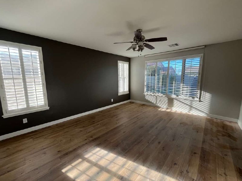 Interior Painting