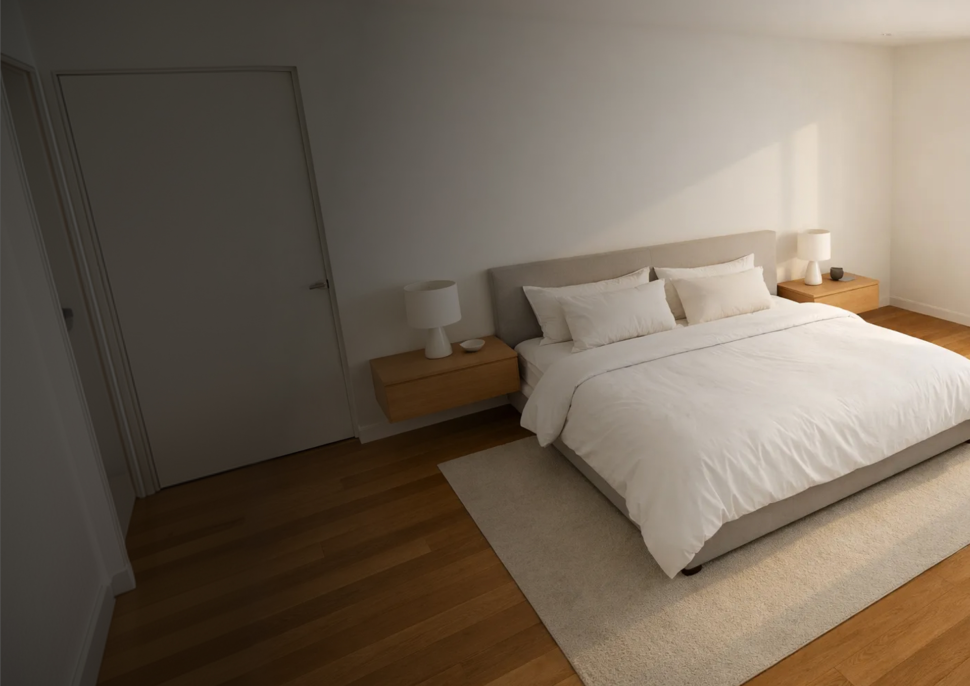 Master Craftsmanship